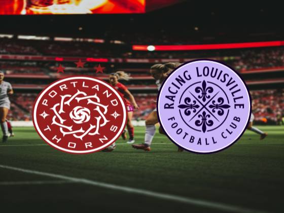 Portland Thorns FC vs. Racing Louisville FC